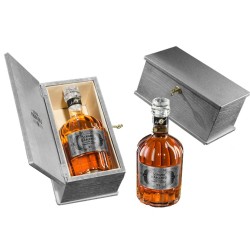 GRAPPA FRANCOLI SCRIGNO ARGENTO  CL 70 LEGNO