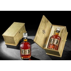 GRAPPA FRANCOLI SCRIGNO ORO CL 70 LEGNO