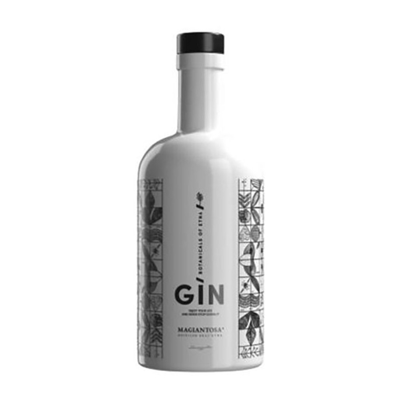 GIN DELL' ETNA 42° 1 LT MAGIANTOSA