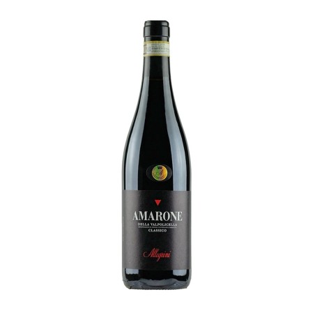 AMARONE DELLA VALP. DOCG 2018 CL 75 ALLEGRINI