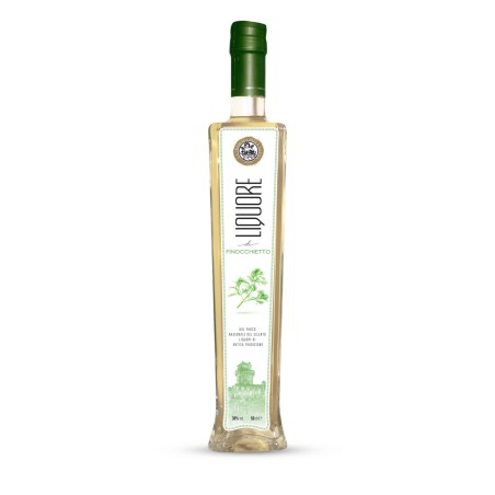 FINOCCHIETTO  CREDENZA DELLA NONNA 30° 50 cl