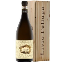 TERRE ALTE ROSAZZO DOCG 2020 LT 3 FELLUGA
