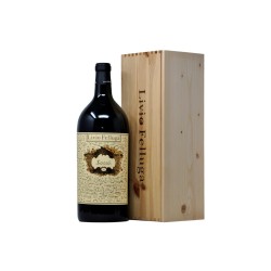 SOSSO' MERLOT RISERVA DOC COF 2016 LT 1,5 FELLUGA