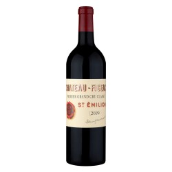CHATEAU  FIGEAC 2019 S.EMILION 1ER GRAND CRU