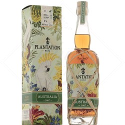 RUM PLANTATION AUSTRALIA 49° 2007- ASTUCCIO -