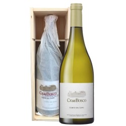 CA' DEL BOSCO C. DEL LUPO BIANCO LT 1,5