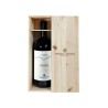 BOLGHERI ROSSO"IL SEGGIO" DOC'19 LT1,5 POGGIO A.T.