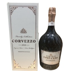PROSECCO SUP.VALDOB. BIO DOCG LT 1,5  CORVEZZO