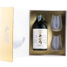 TOGOUCHI WHISKY BLENDED CL 70 GR.40° GIFT BOX