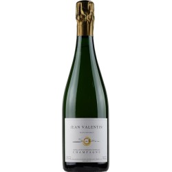 CHAMPAGNE SELECTION BRUT J. VALENTIN CL 75