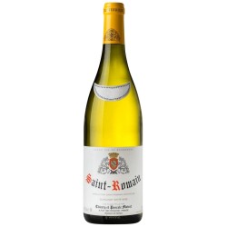 SAINT ROMAINE CHARDONNAY 2020 CL 75 D.MATROT