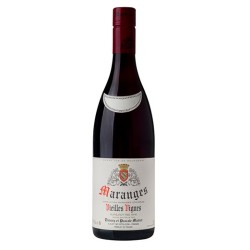 MARANGES ROUGE  2020 CL 75 D.MATROT