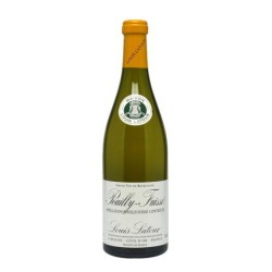 LOUIS LATOUR POUILLY FUISSE  2020  CL 75