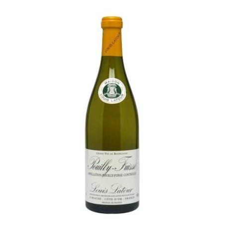 LOUIS LATOUR POUILLY FUISSE  2020  CL 75