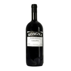 BARBARESCO PAJE'  DOCG 2017 LT 1,5  ROAGNA