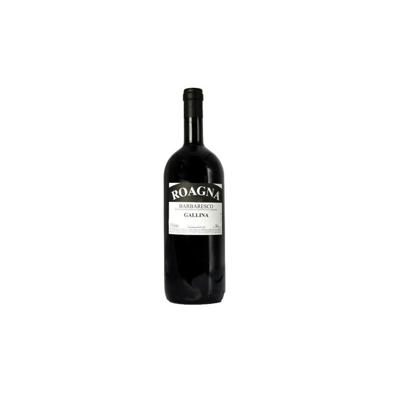 BARBARESCO PAJE'  DOCG 2017 LT 1,5  ROAGNA