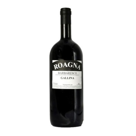 BARBARESCO PAJE'  DOCG 2017 LT 1,5  ROAGNA