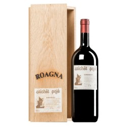 CRICHET PAJE'  DOCG 2014 CL 75 ROAGNA