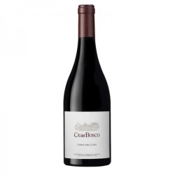 CA' DEL BOSCO CORTE DEL LUPO CL.75 ROSSO