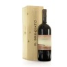 IL BRUCIATO BOLGHERI DOC 2021 LT 3 LEGNO