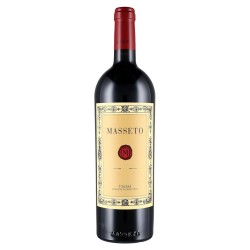 MASSETO IGT TOSCANA 2019 CL 75 ORNELLAIA