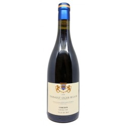 CORTON CLOS DU ROI G.CRU '18 CL75THIBAULT L.BELAIR