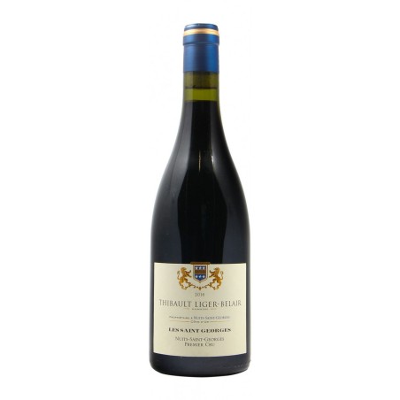 NUITS S.GEORGES P.RE CRU '17 CL75THIBAULT L.BELAIR