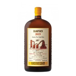HAMPDEN HES 3YO 2019 5TH ANNIV. 60,5° LT 1,5