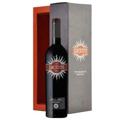 LA VITE LUCENTE IGT TOSCANA 2020 cl 75 ASTUCCIO