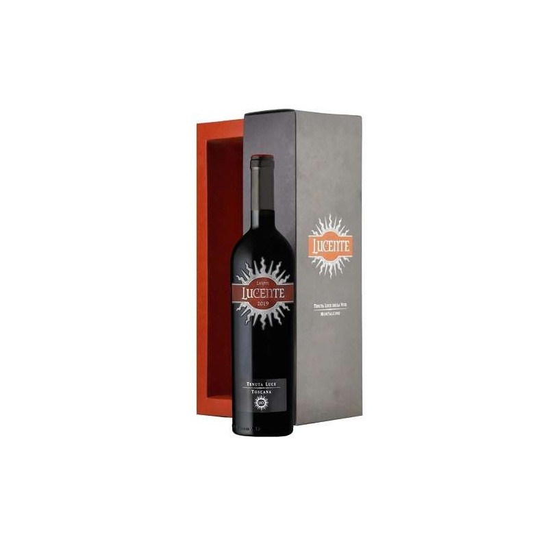 LA VITE LUCENTE IGT TOSCANA 2020 cl 75 ASTUCCIO
