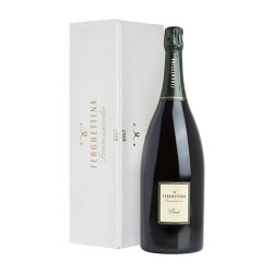 FERGHETTINA FRANCIACORTA BRUT DOCG LT 1,5