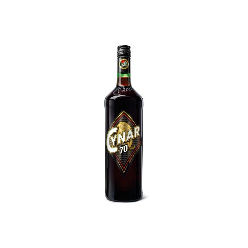 AMARO CYNAR 70 PROOF LT. 1 AMARO CYNAR 70 PROOF LT. 1
