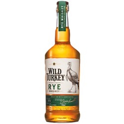WILD TURKEY RYE WHISKEY CL 70
