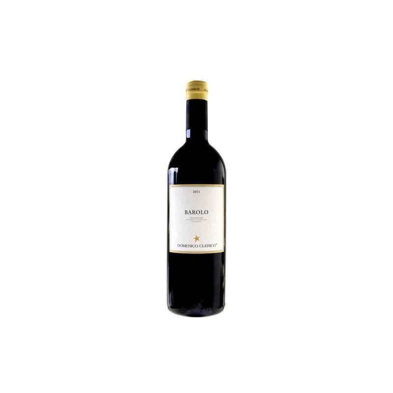 BAROLO DOCG 2018 CL 75 DOMENICO CLERICO BAROLO DOCG 2018 CL 75 DOMENICO CLERICO