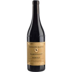 BAROLO MARCENASCO DOCG '18 CL 75 RENATO RATTI