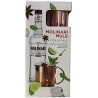 SAMBUCA MOLINARI CL. 70 BOX + BICCHIERE MUG