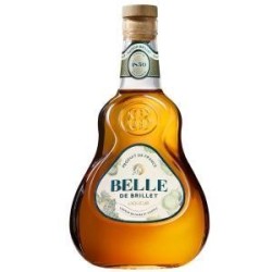 COGNAC BELLE DE BRILLET 30° CL 70