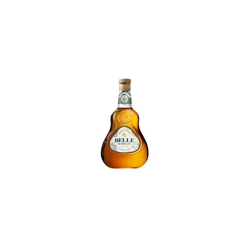 COGNAC BELLE DE BRILLET 30° CL 70