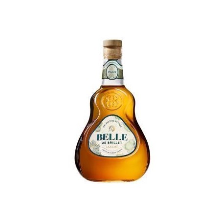 COGNAC BELLE DE BRILLET 30° CL 70