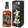 KYOTO WHISKEY KURO-OBI BLACK   CL 70