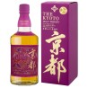 KYOTO WHISKEY MURASAKI-OBI VIOLA   CL 70