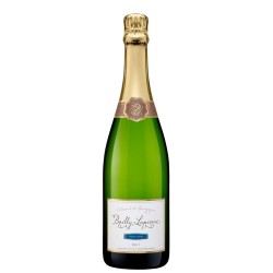 CREMANT DE BOURGOGNE PINOT NOIR CL75 B. LAPIERRE