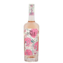 CHATEAU D'ESCLANS THE PALE AOC 2021 CL. 75