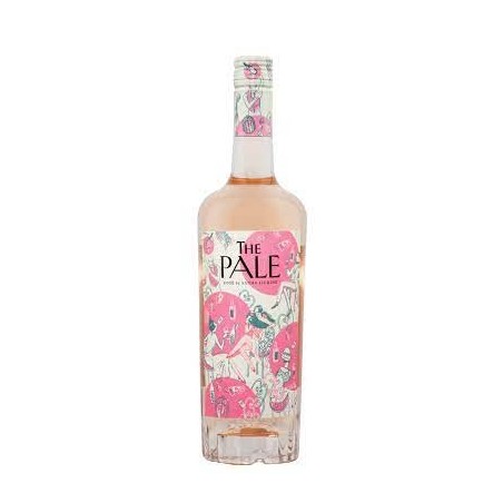 CHATEAU D'ESCLANS THE PALE AOC 2021 CL. 75