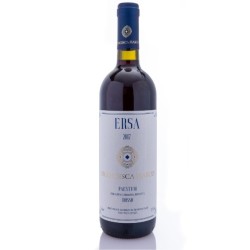 ERSA IGP 2017  PAESTUM ROSSO FRANCESCA FIASCO