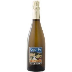 FRISANTE BLANC DE BLANC BRUT COTE' MAS  CL 75