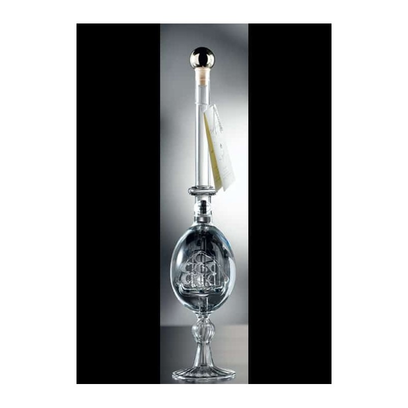 GRAPPA TRADIZIONE NAVE 40° CL 20  ZAMPERONI