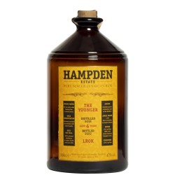 HAMPDEN ESTATE LROK 2018  47° LT 3 THE YOUNGER