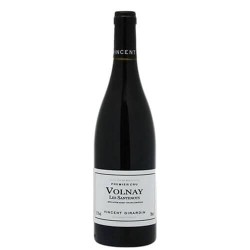 VOLNAY LES SANTENOTS P.RE CRU '17 CL 75 GIRARDIN