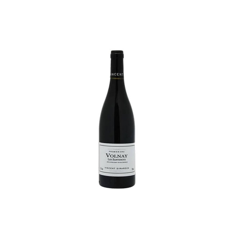 VOLNAY LES SANTENOTS P.RE CRU '17 CL 75 GIRARDIN VOLNAY LES SANTENOTS P.RE CRU '17 CL 75 GIRARDIN